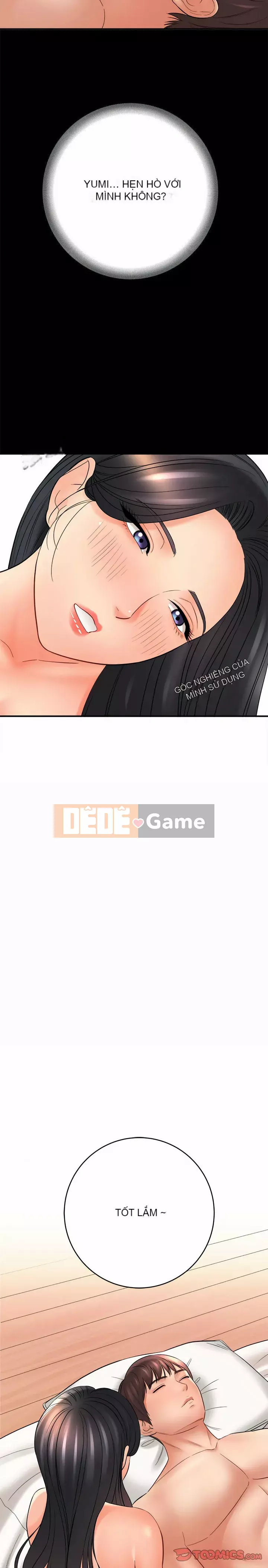 Phải lòng trợ lý Chương 24-25