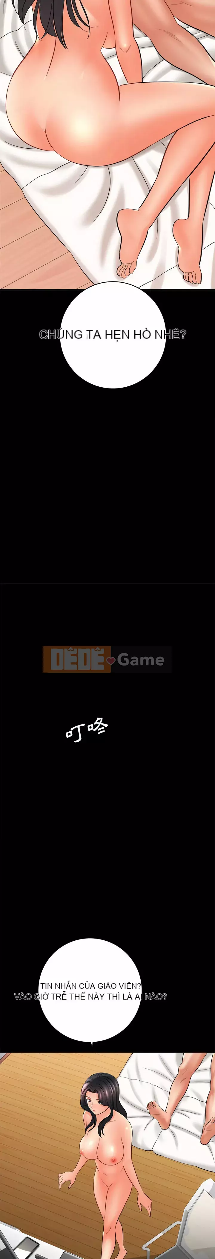 Phải lòng trợ lý Chương 24-25