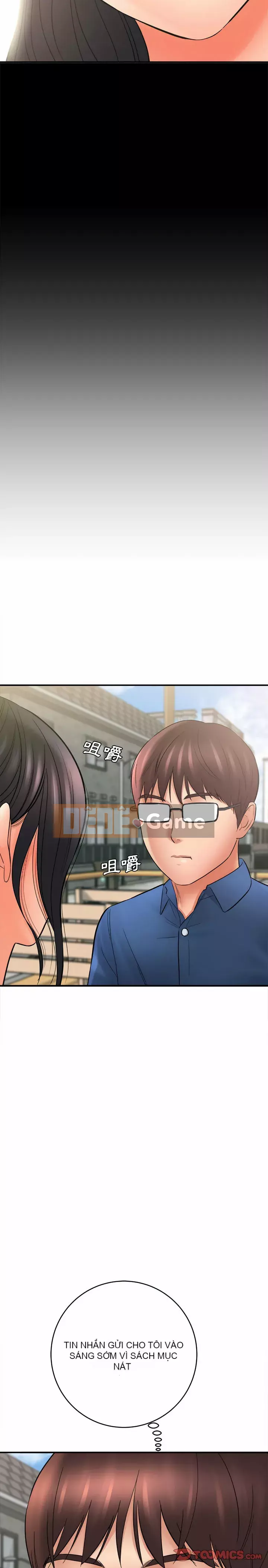 Phải lòng trợ lý Chương 24-25