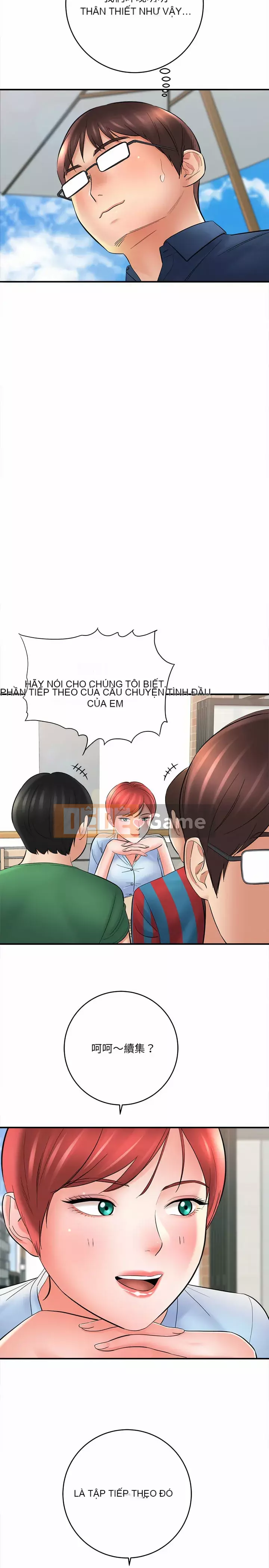 Phải lòng trợ lý Chương 24-25