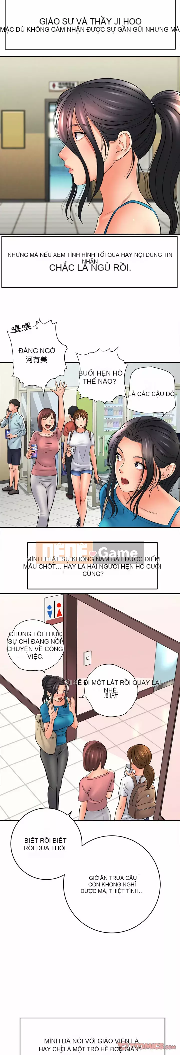 Phải lòng trợ lý Chương 24-25