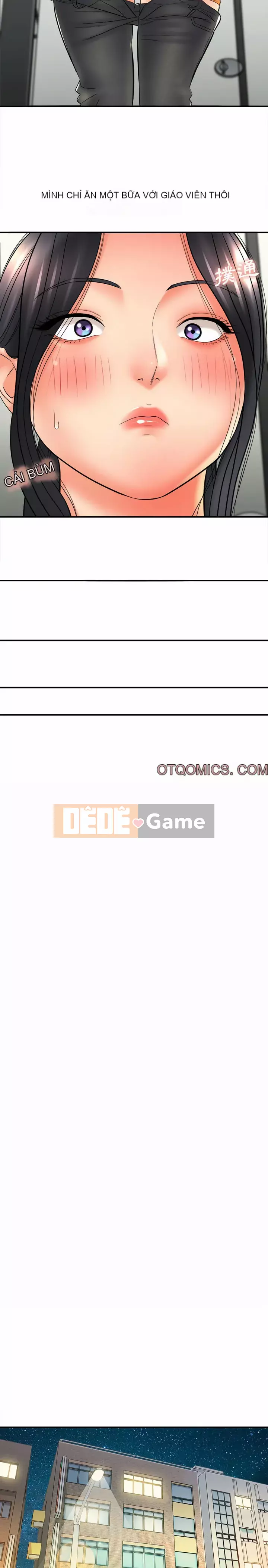 Phải lòng trợ lý Chương 24-25