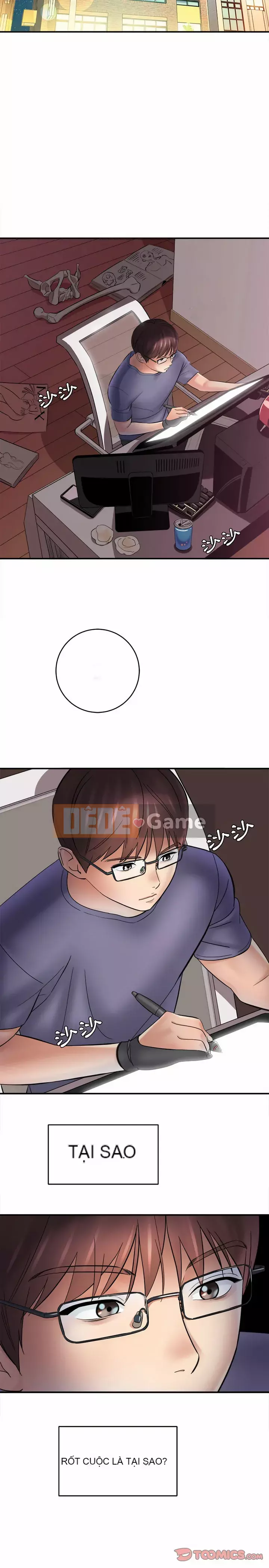 Phải lòng trợ lý Chương 24-25