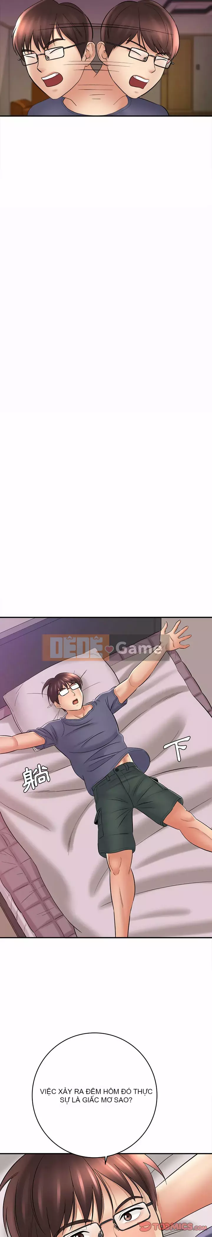 Phải lòng trợ lý Chương 24-25