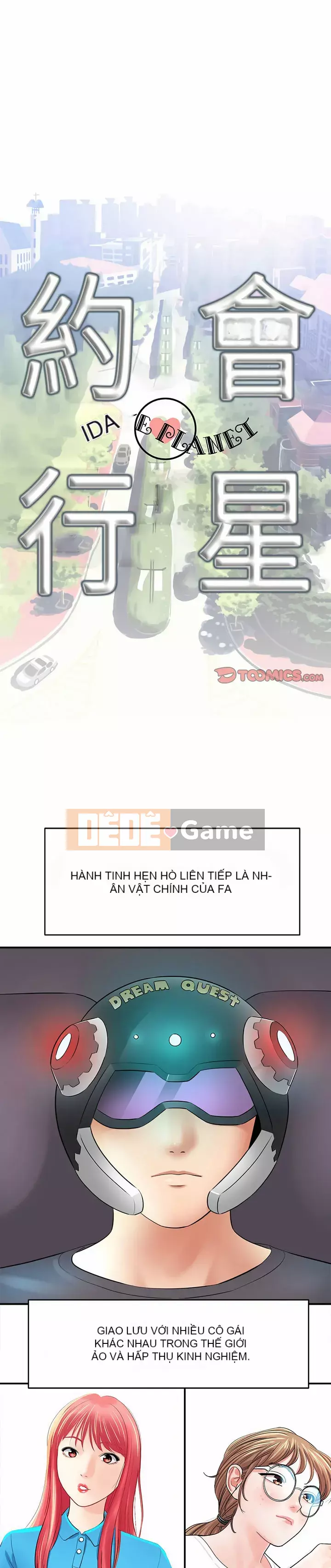 Phải lòng trợ lý Chương 24-25