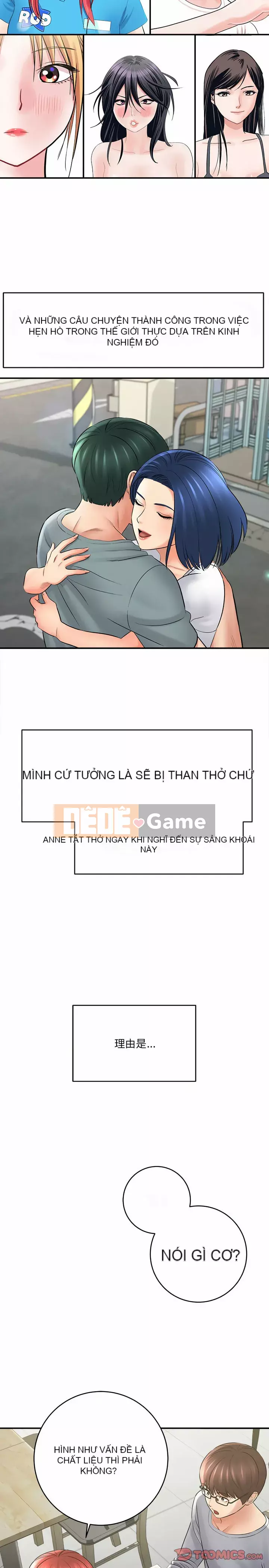 Phải lòng trợ lý Chương 24-25
