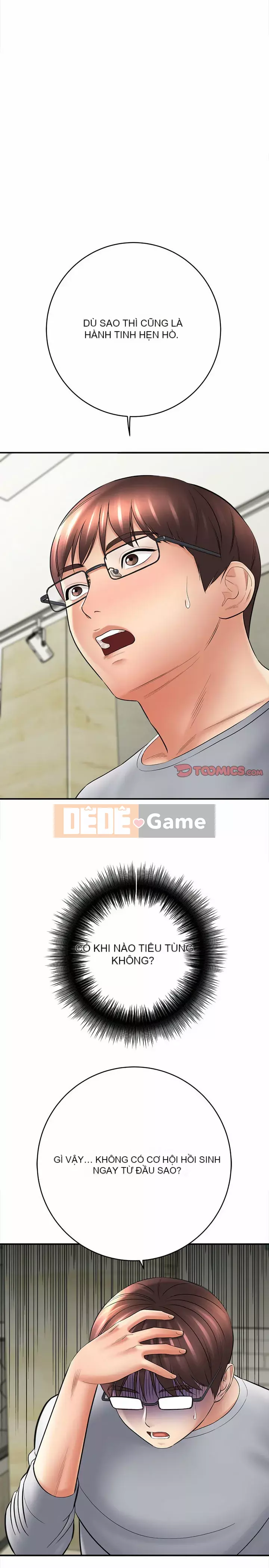 Phải lòng trợ lý Chương 24-25