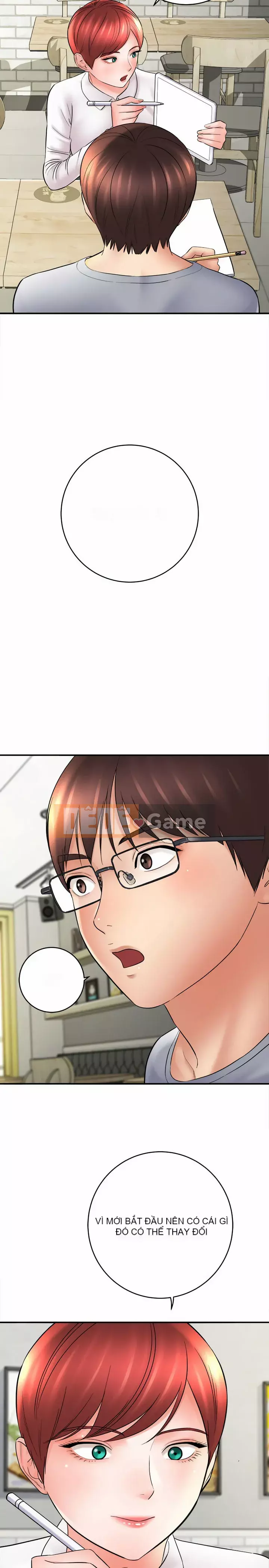 Phải lòng trợ lý Chương 24-25