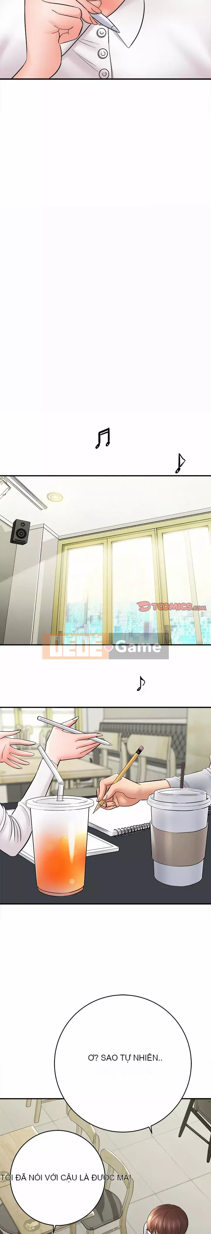 Phải lòng trợ lý Chương 24-25