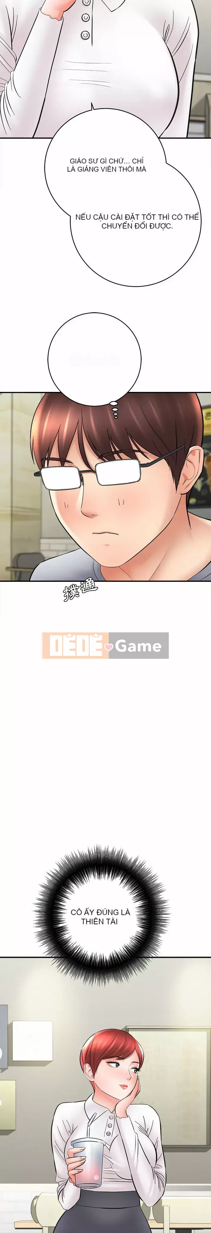 Phải lòng trợ lý Chương 24-25