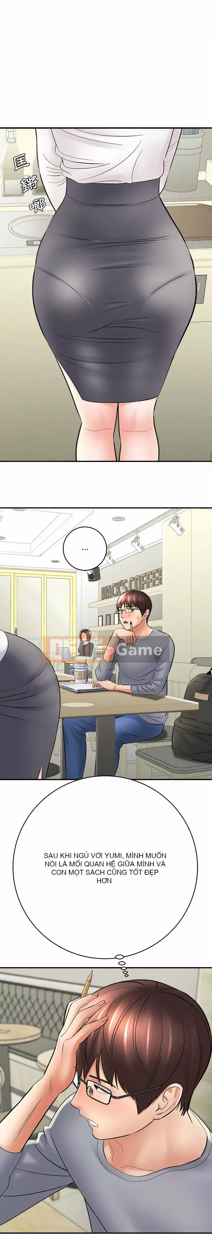 Phải lòng trợ lý Chương 24-25