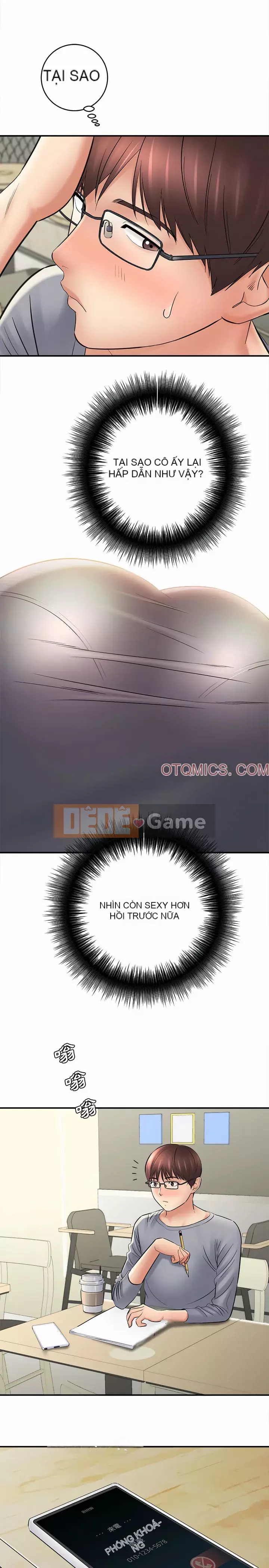 Phải lòng trợ lý Chương 24-25