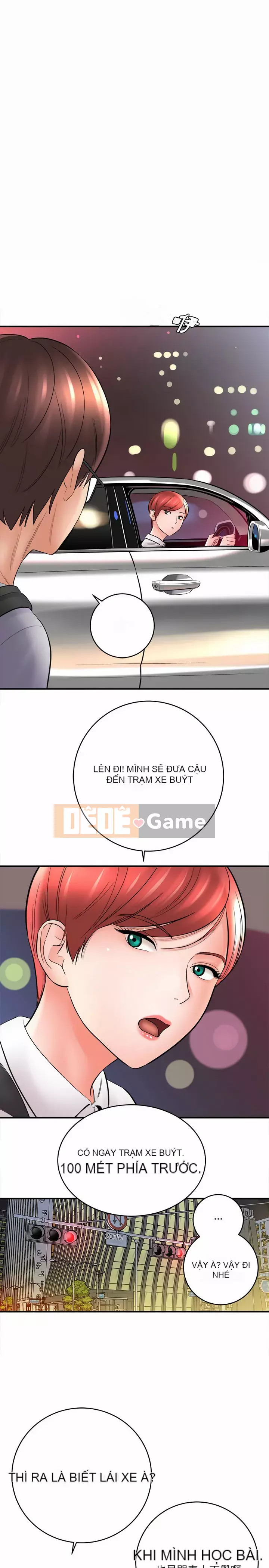 Phải lòng trợ lý Chương 24-25