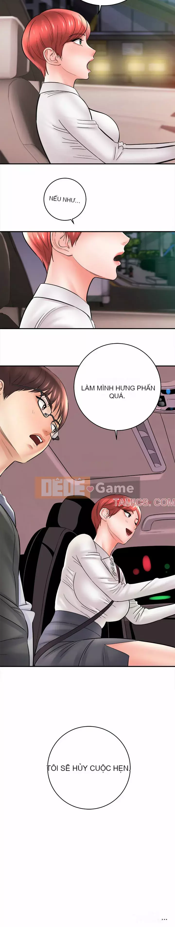 Phải lòng trợ lý Chương 24-25