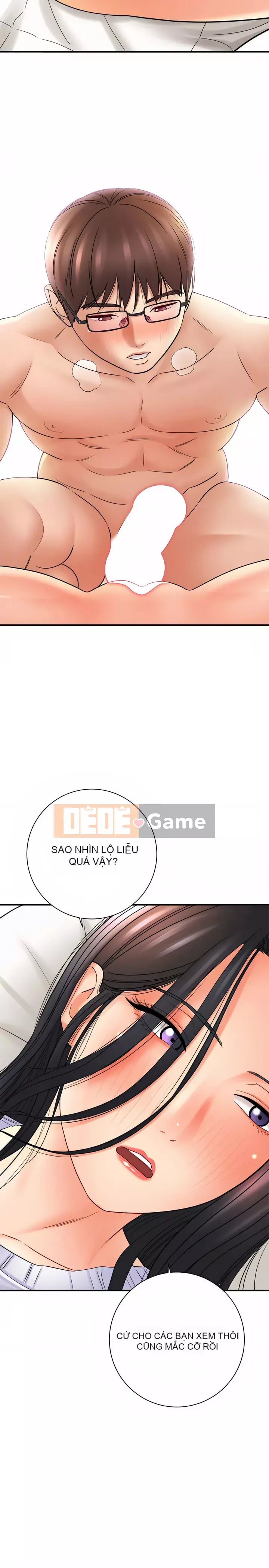 Phải lòng trợ lý Chương 20-21