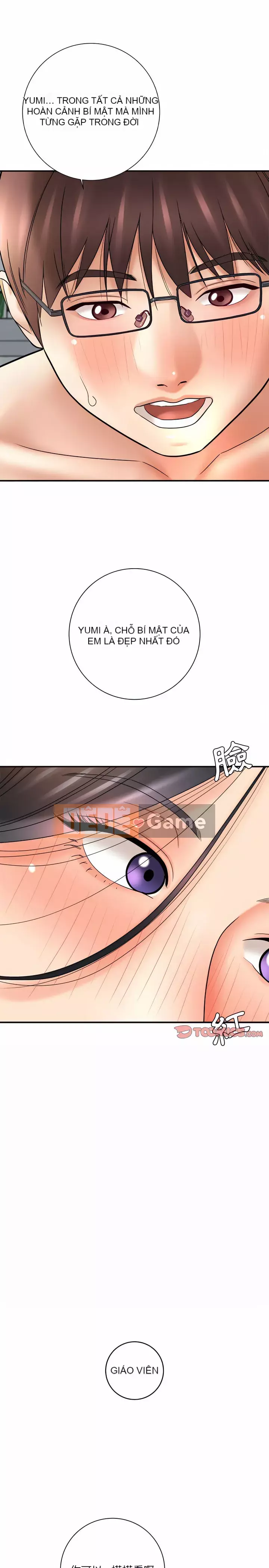 Phải lòng trợ lý Chương 20-21