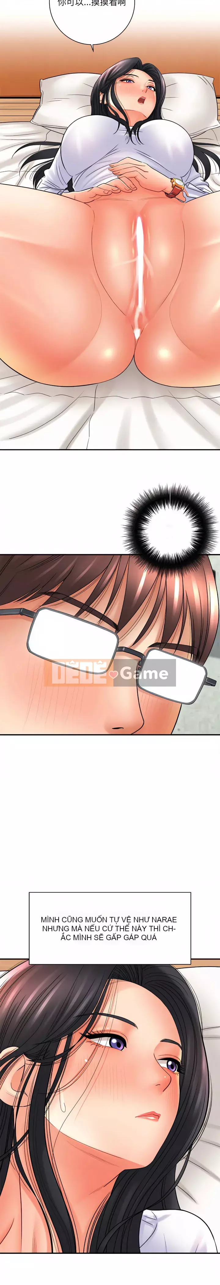 Phải lòng trợ lý Chương 20-21