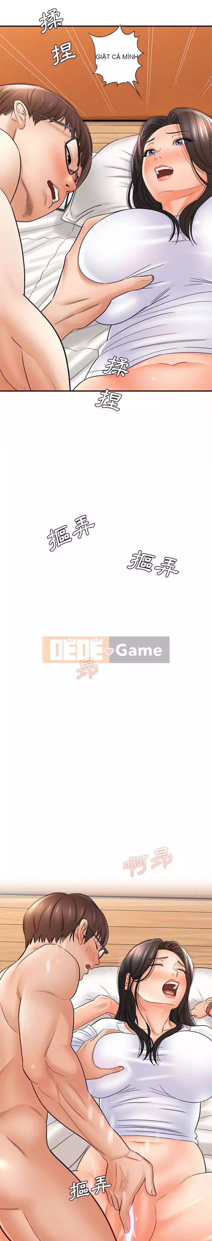 Phải lòng trợ lý Chương 20-21