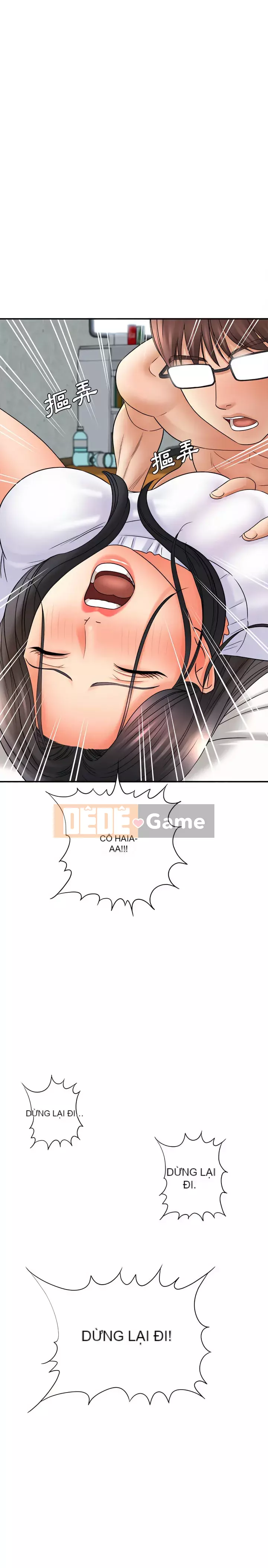 Phải lòng trợ lý Chương 20-21