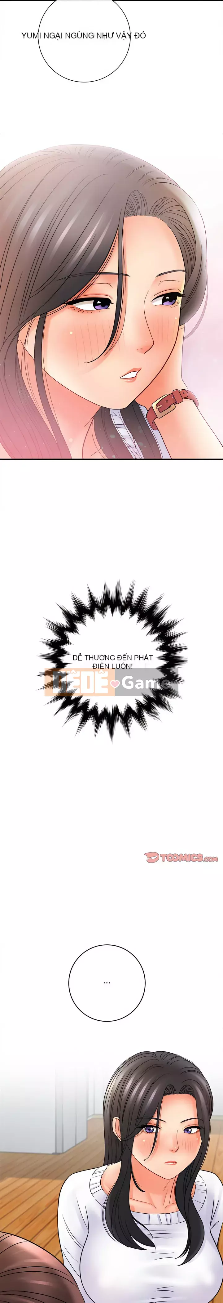 Phải lòng trợ lý Chương 20-21