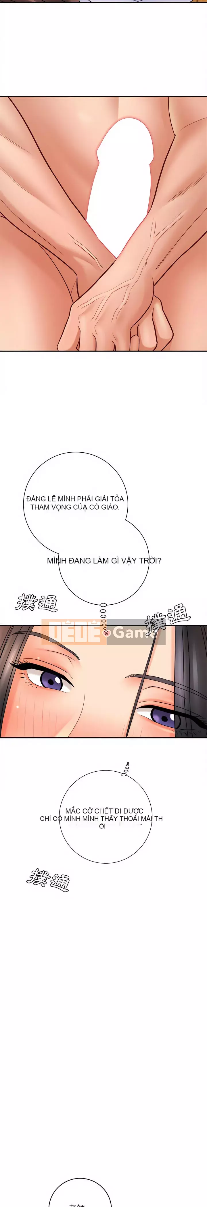 Phải lòng trợ lý Chương 20-21