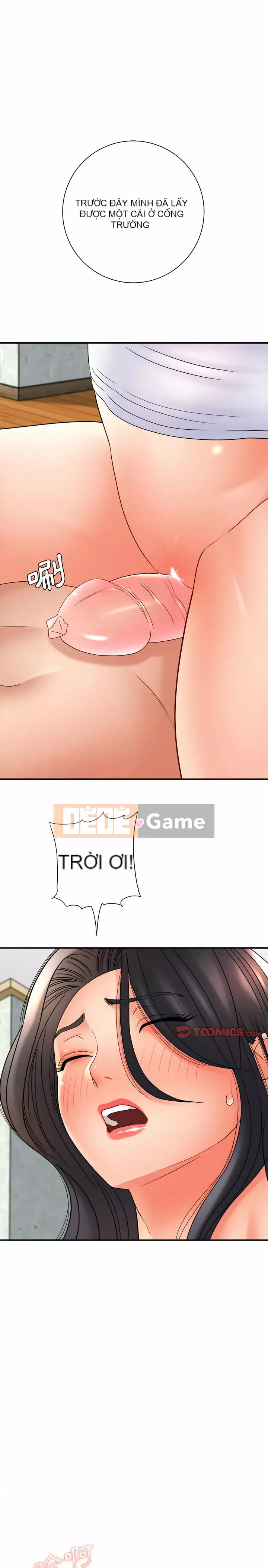 Phải lòng trợ lý Chương 20-21