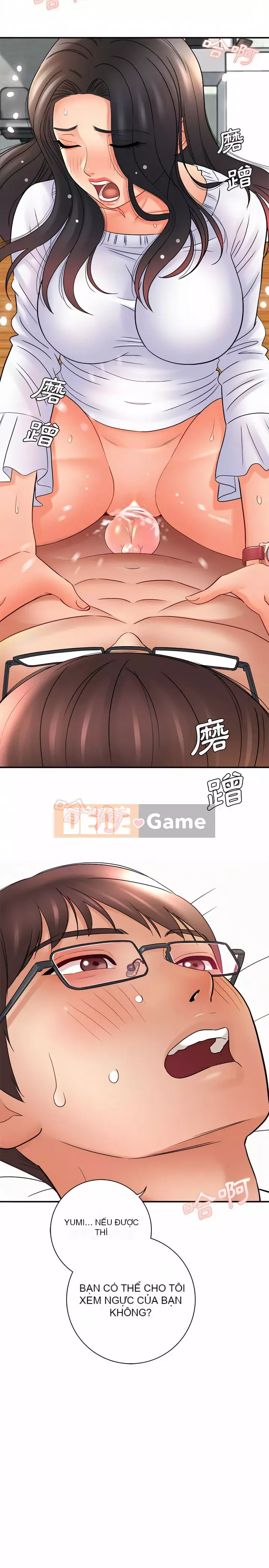 Phải lòng trợ lý Chương 20-21