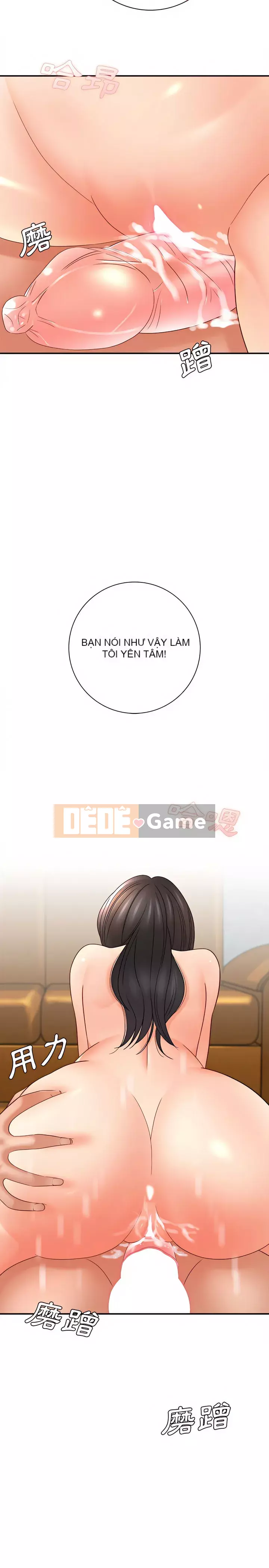 Phải lòng trợ lý Chương 20-21