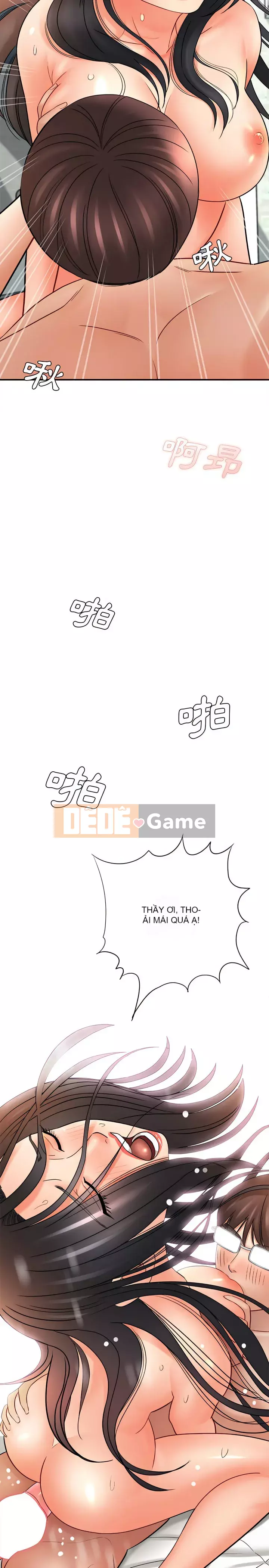 Phải lòng trợ lý Chương 20-21