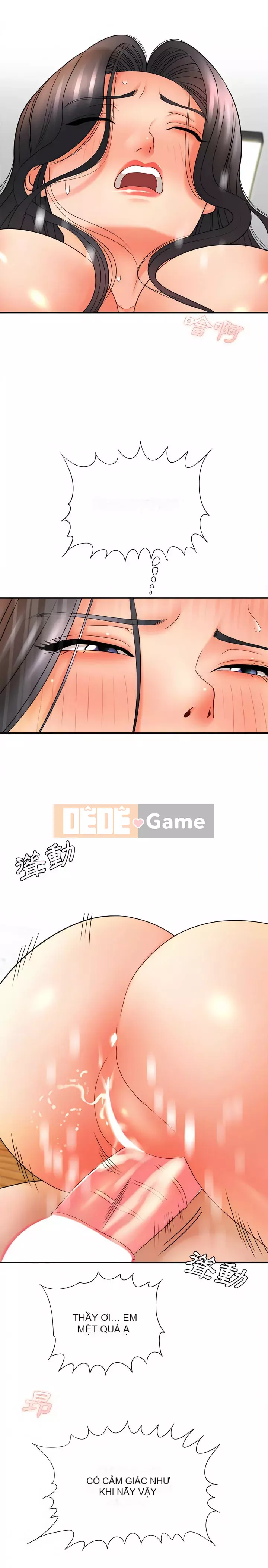 Phải lòng trợ lý Chương 20-21