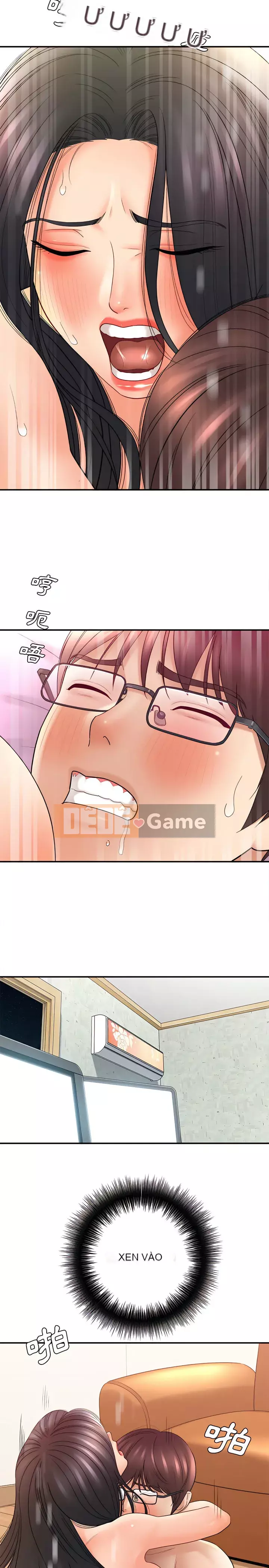 Phải lòng trợ lý Chương 20-21