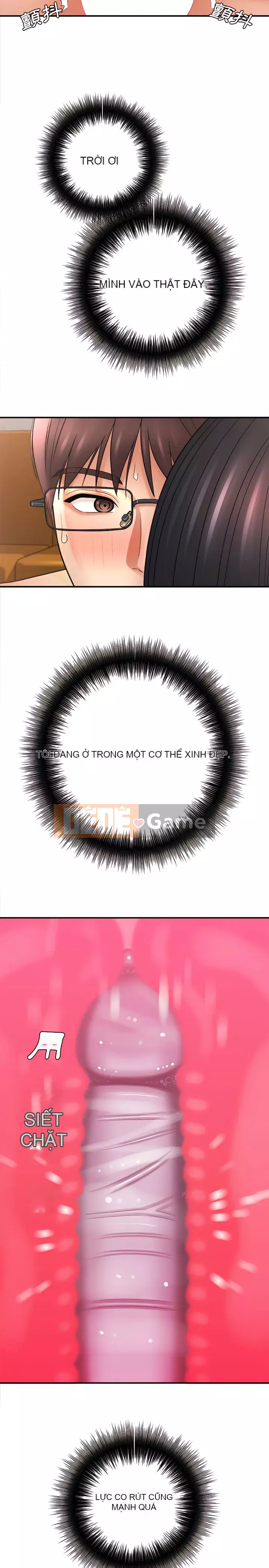 Phải lòng trợ lý Chương 20-21