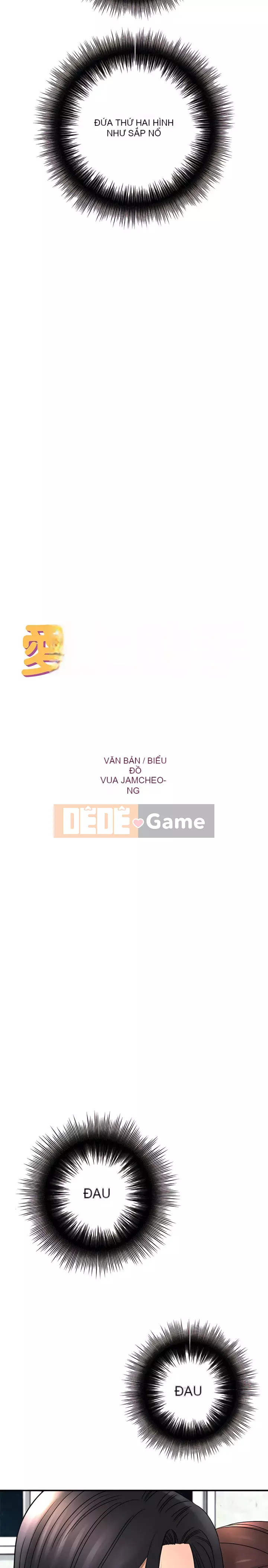 Phải lòng trợ lý Chương 20-21