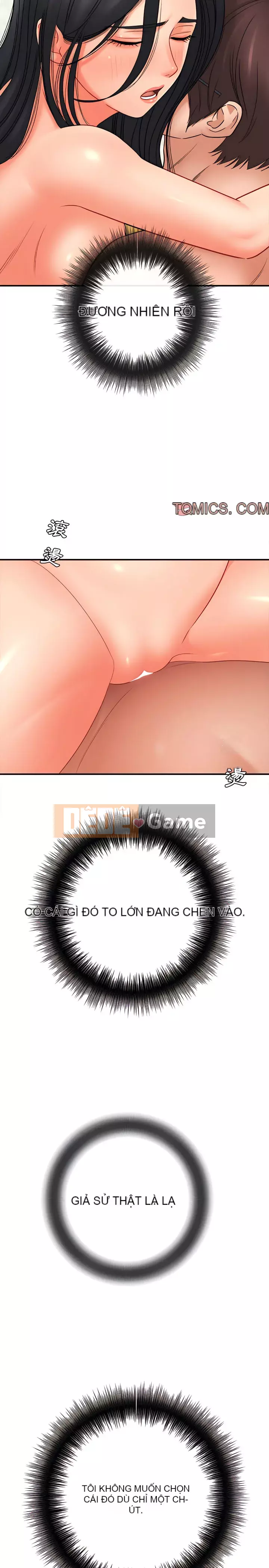 Phải lòng trợ lý Chương 20-21