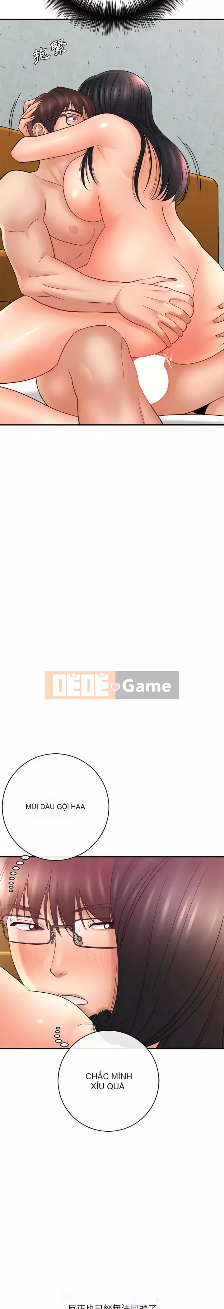 Phải lòng trợ lý Chương 20-21