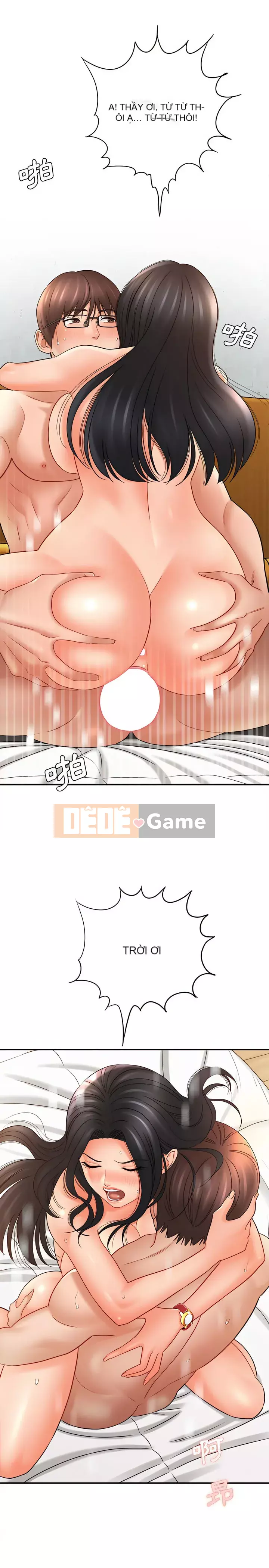 Phải lòng trợ lý Chương 20-21