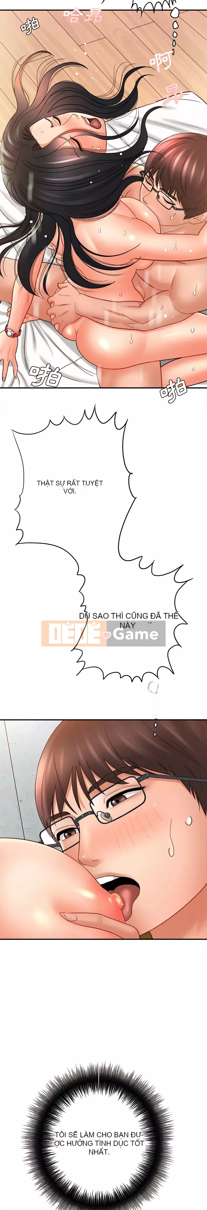 Phải lòng trợ lý Chương 20-21