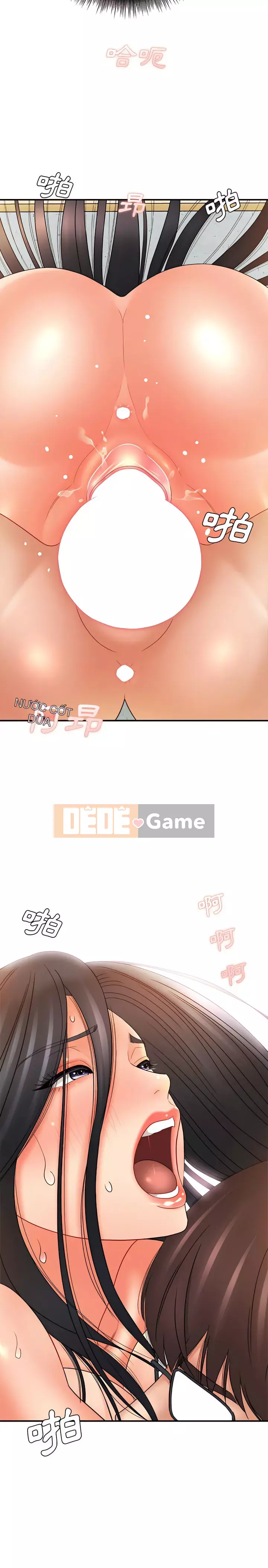 Phải lòng trợ lý Chương 20-21