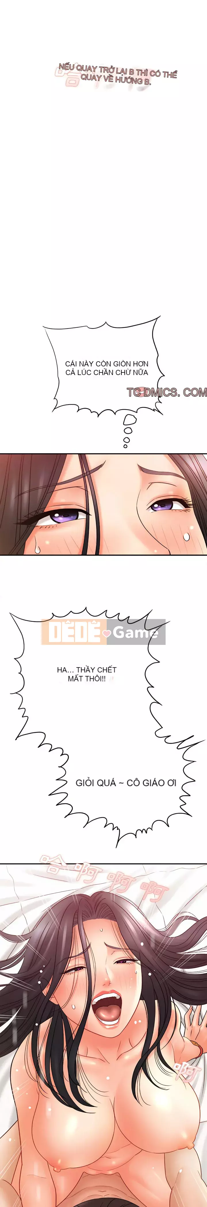 Phải lòng trợ lý Chương 20-21