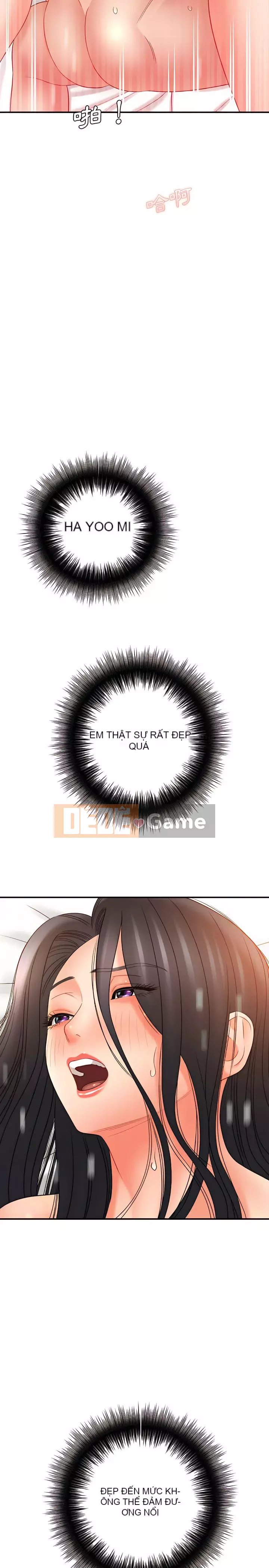 Phải lòng trợ lý Chương 20-21