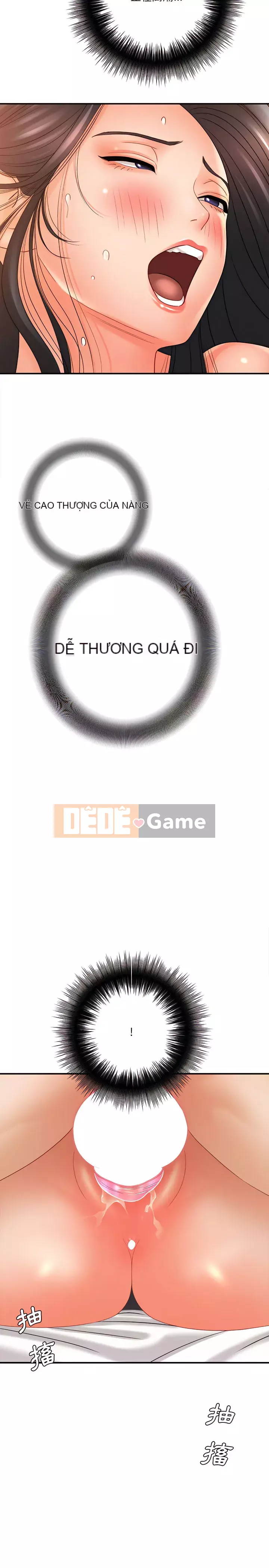 Phải lòng trợ lý Chương 20-21