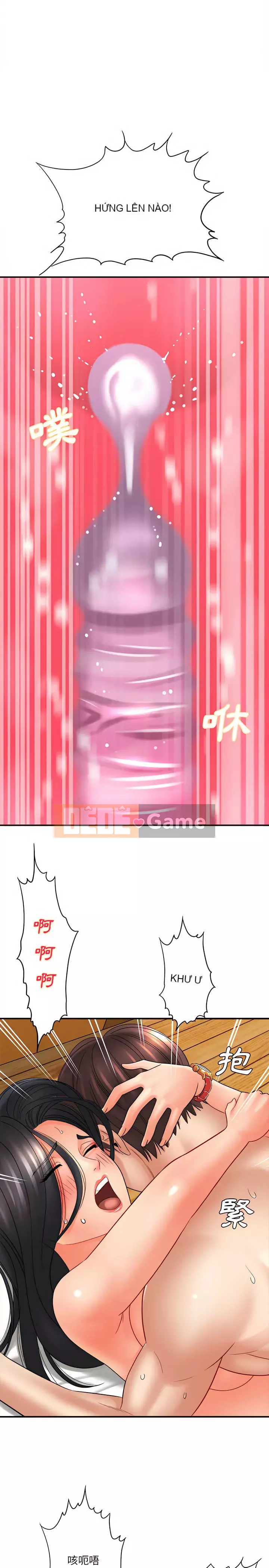 Phải lòng trợ lý Chương 20-21