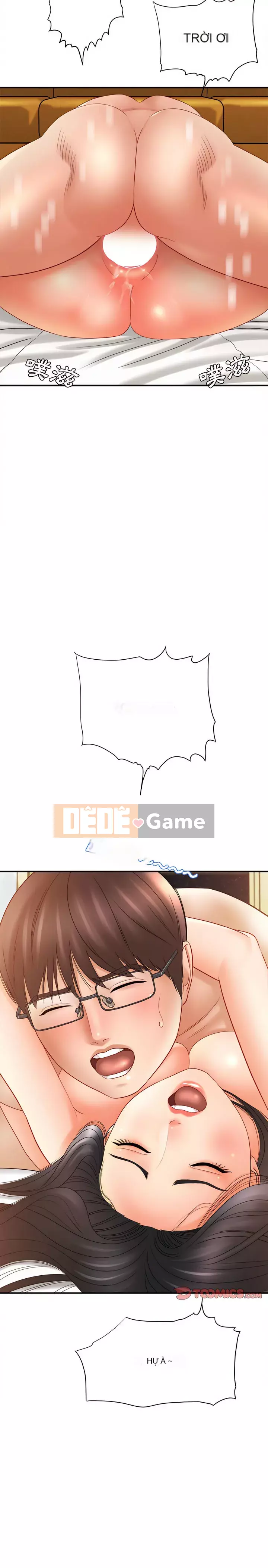 Phải lòng trợ lý Chương 20-21