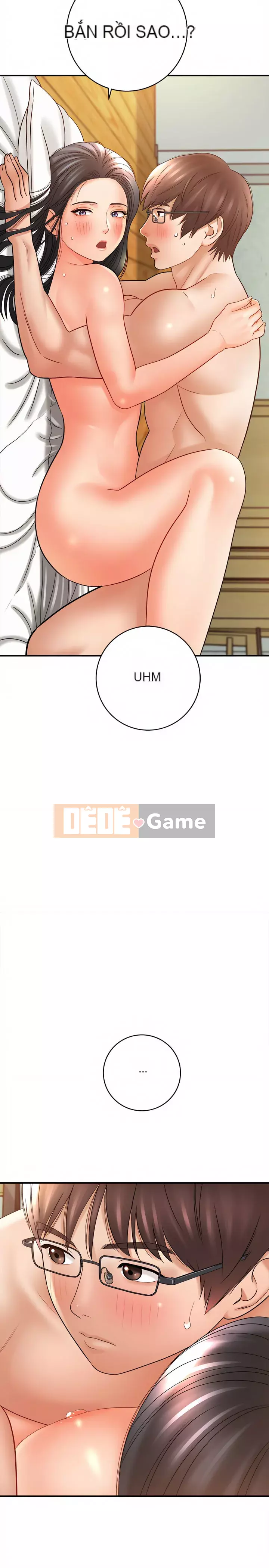 Phải lòng trợ lý Chương 20-21