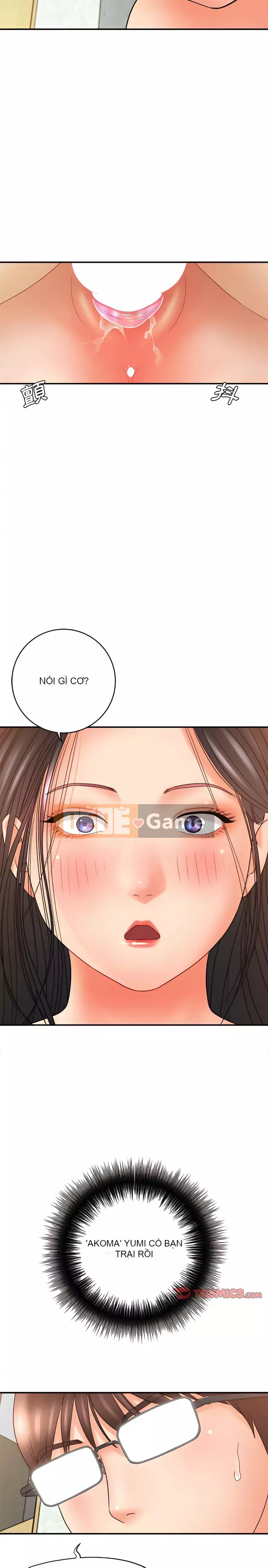 Phải lòng trợ lý Chương 20-21