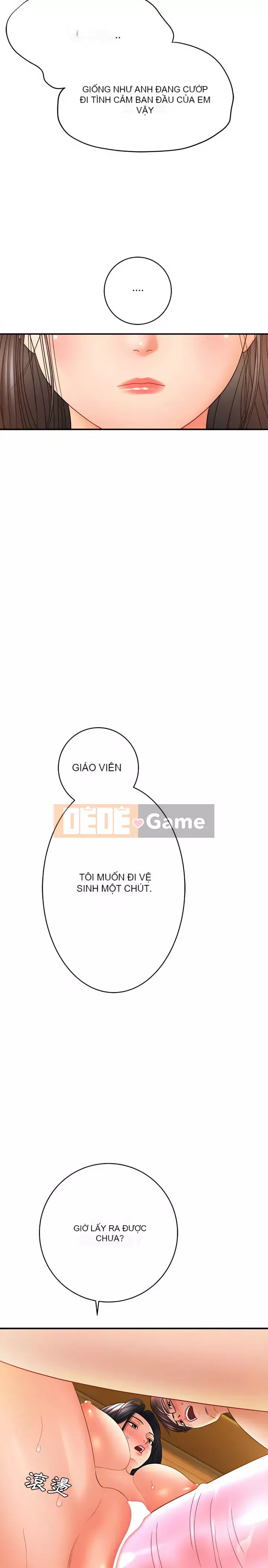 Phải lòng trợ lý Chương 20-21