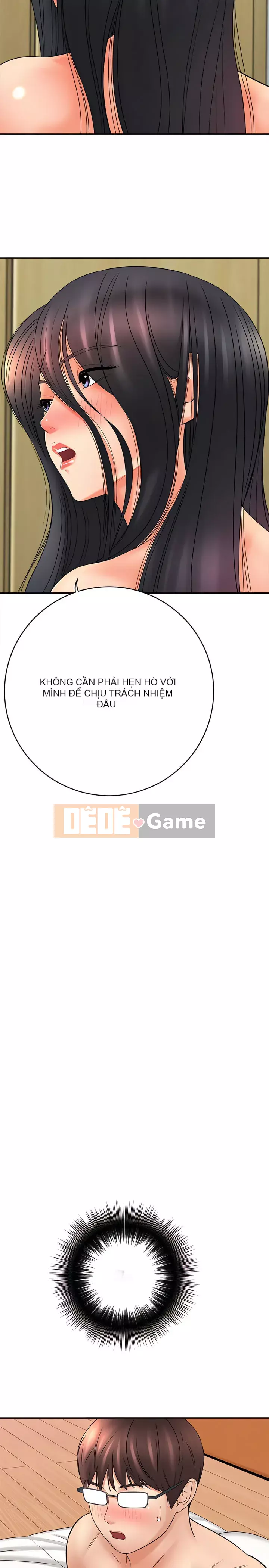 Phải lòng trợ lý Chương 20-21