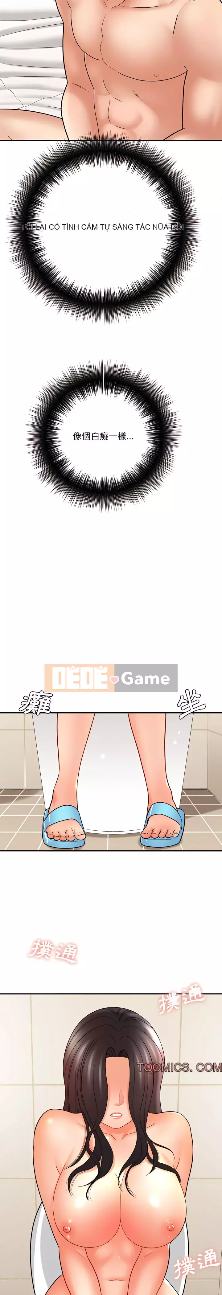 Phải lòng trợ lý Chương 20-21