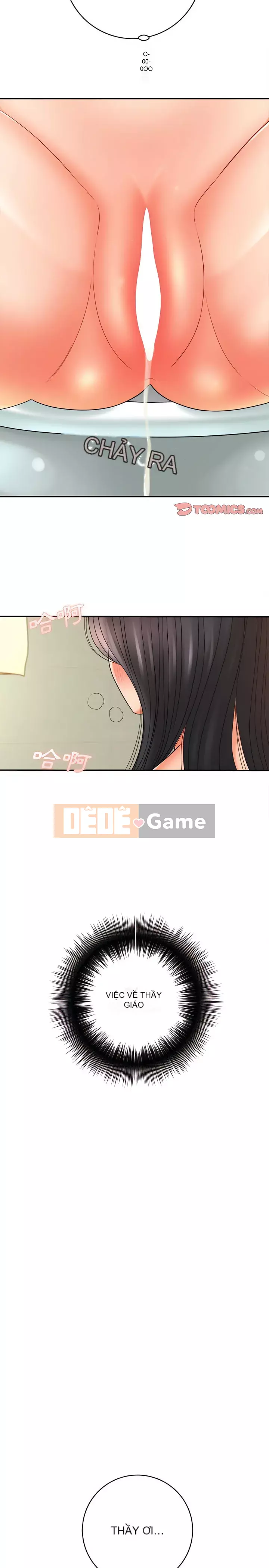 Phải lòng trợ lý Chương 20-21