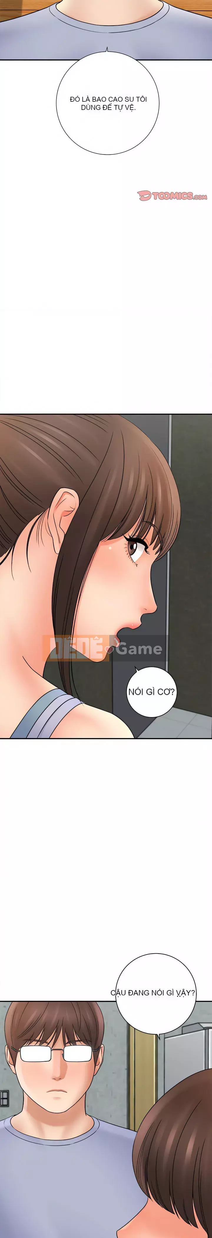 Phải lòng trợ lý Chương 18-19